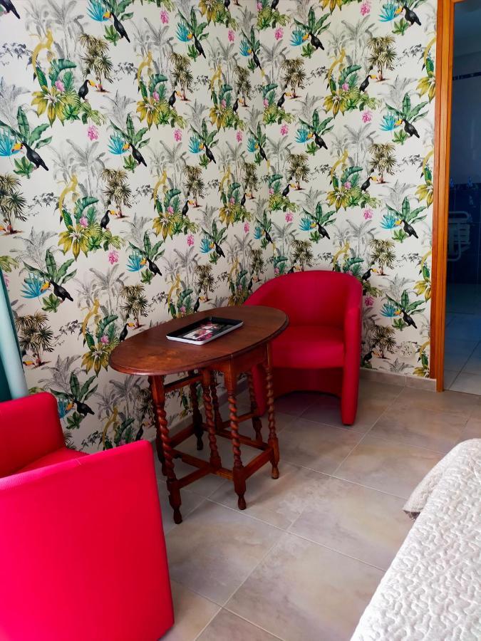 Petit Chatelet Bis Hirel ภายนอก รูปภาพ