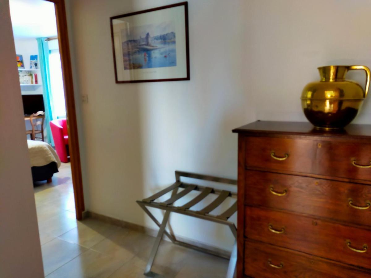 Petit Chatelet Bis Hirel ภายนอก รูปภาพ