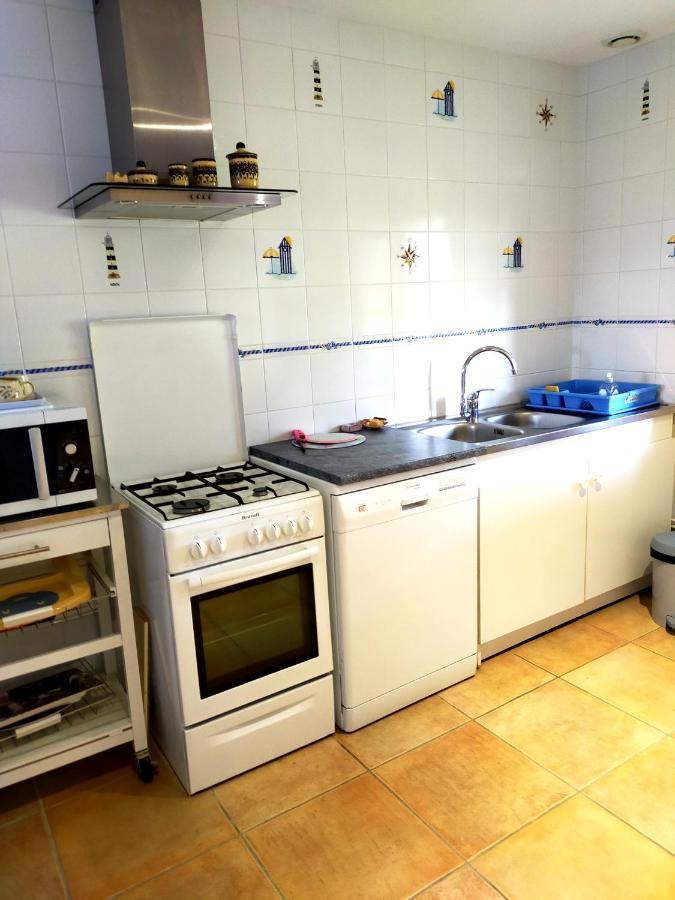 Petit Chatelet Bis Hirel ภายนอก รูปภาพ