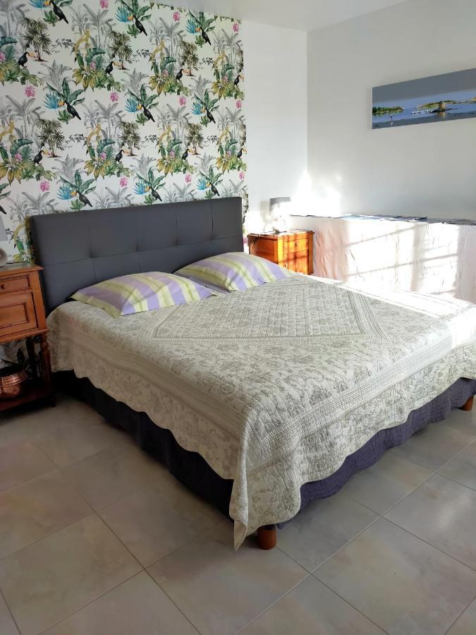 Petit Chatelet Bis Hirel ภายนอก รูปภาพ